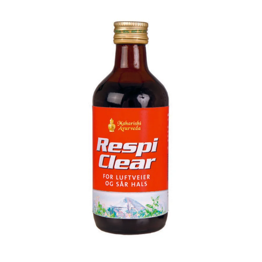 Maharishi respiclear 200 ml