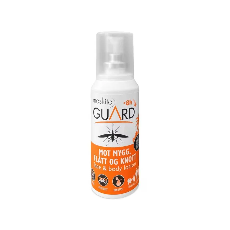 Moskito Guard 75 ml