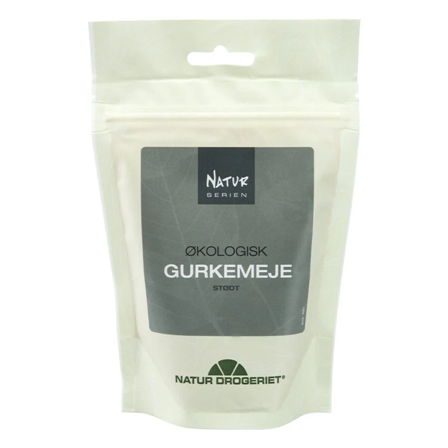 Natur drogeriet gurkemeie 100 g