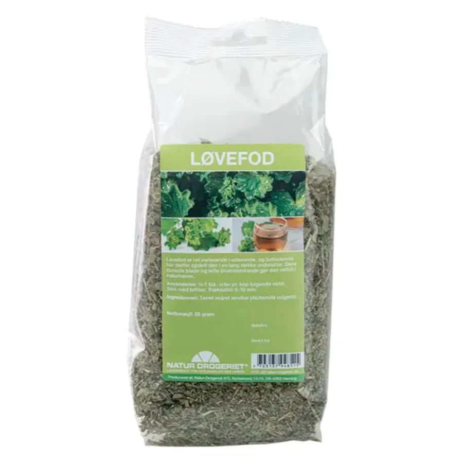 Natur drogeriet marikåpe 50 g