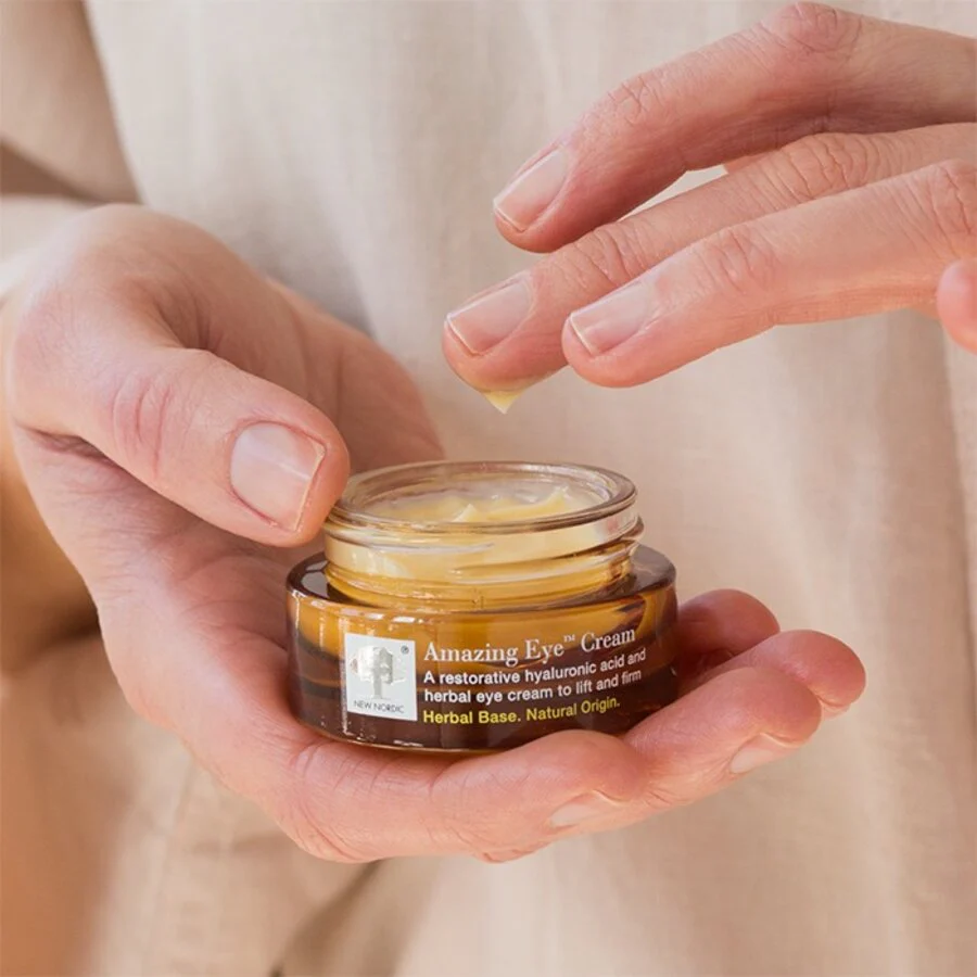 New Nordic Natural Magic Amazing Eye Cream 15 ml - Image 2