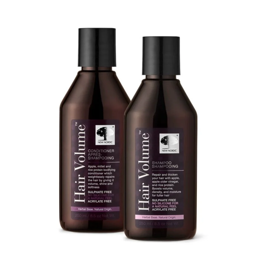 New Nordic Hair Volume Conditioner 250 ml - Image 2