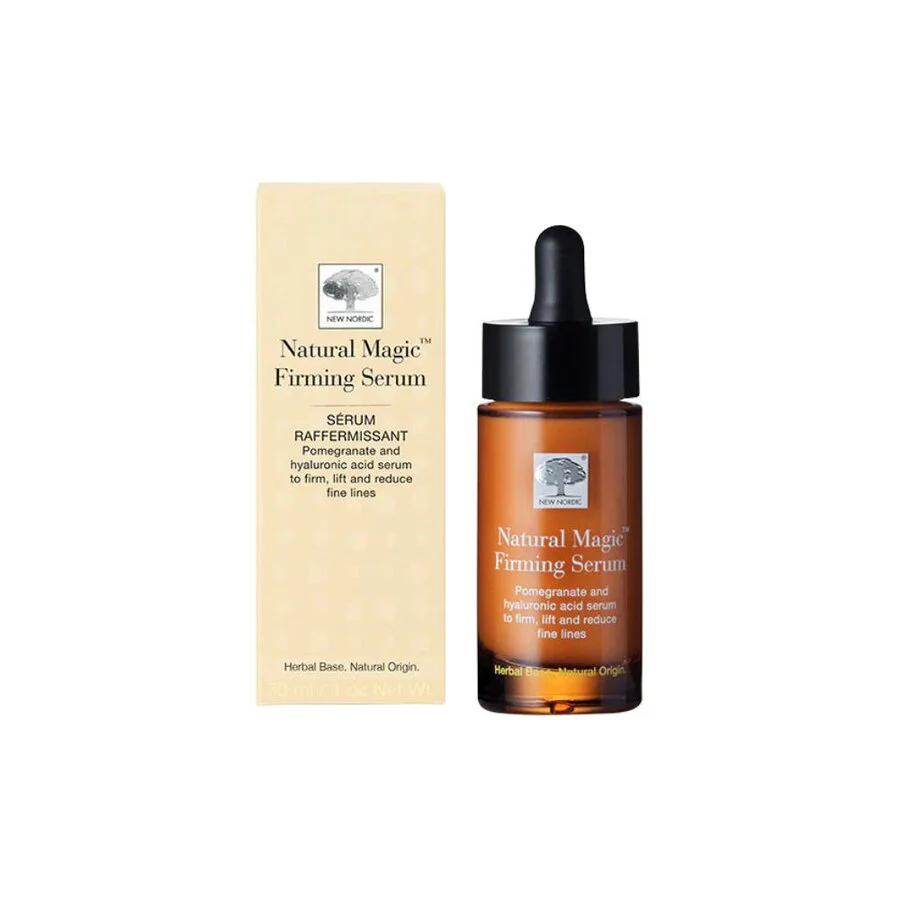 New Nordic Natural Magic Firming Serum 30 ml