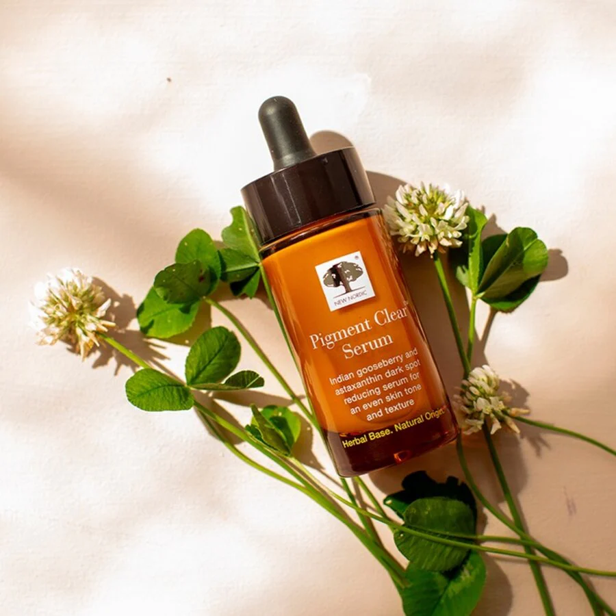 New Nordic Pigment Clear Serum 30 ml - Image 2