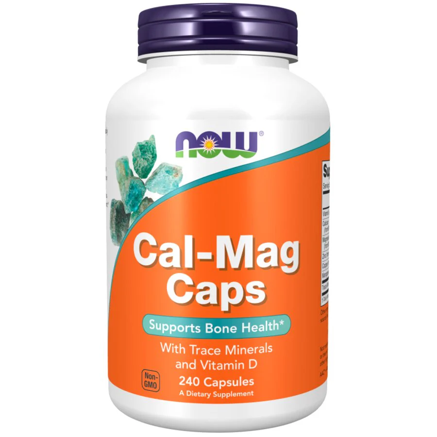 Now cal - mag 2:1 240 kap