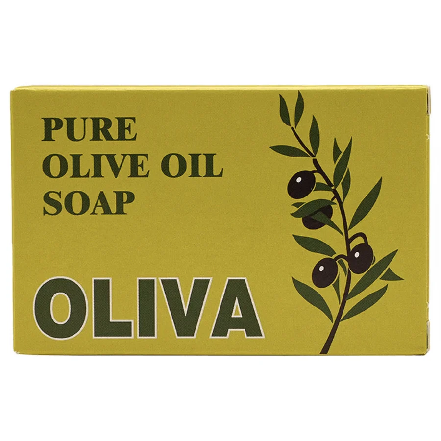Oliva såpe 600 g