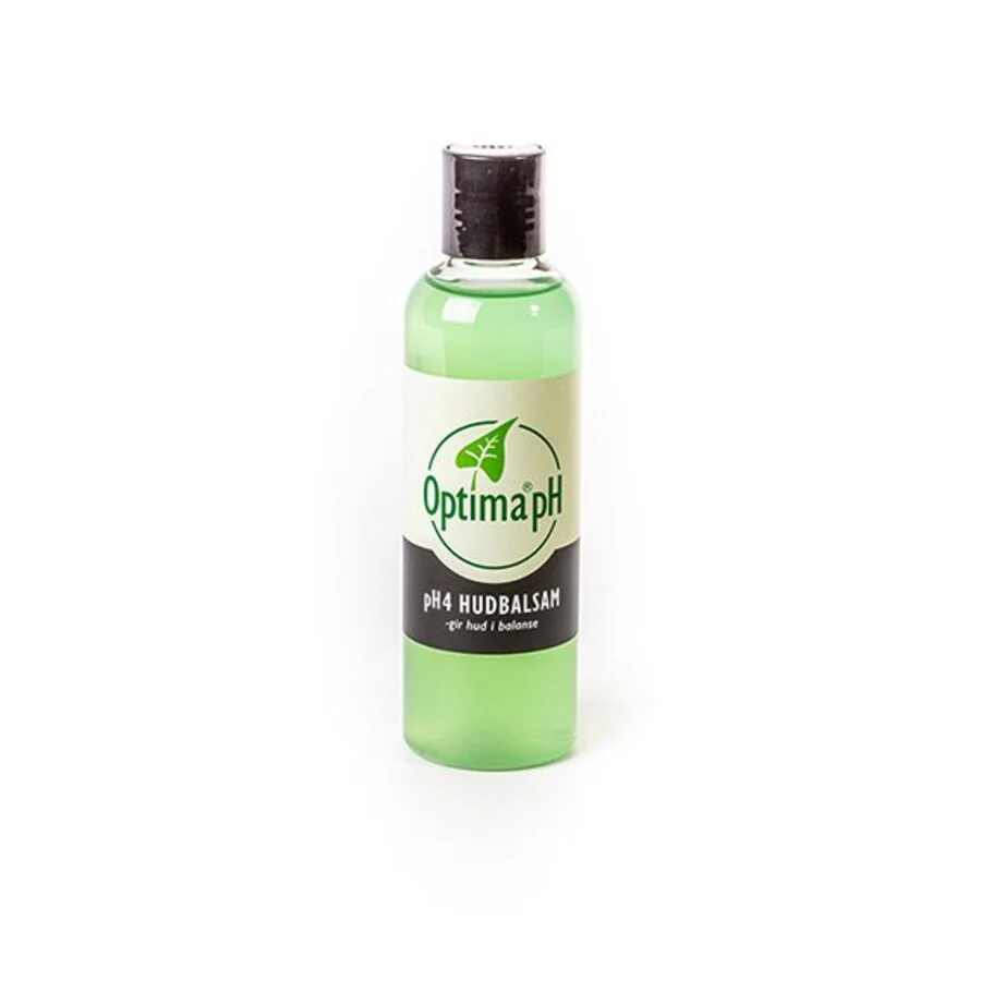 Optima ph hudbalsam 200 ml