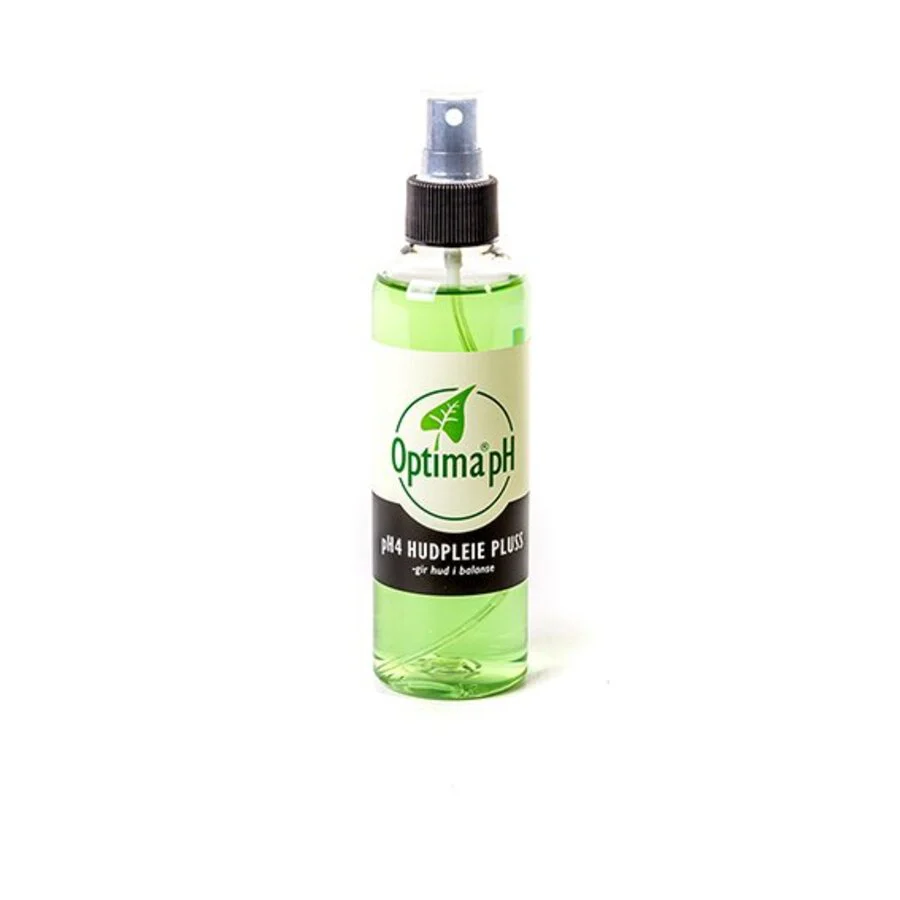 Optima ph hudpleie pluss 200 ml