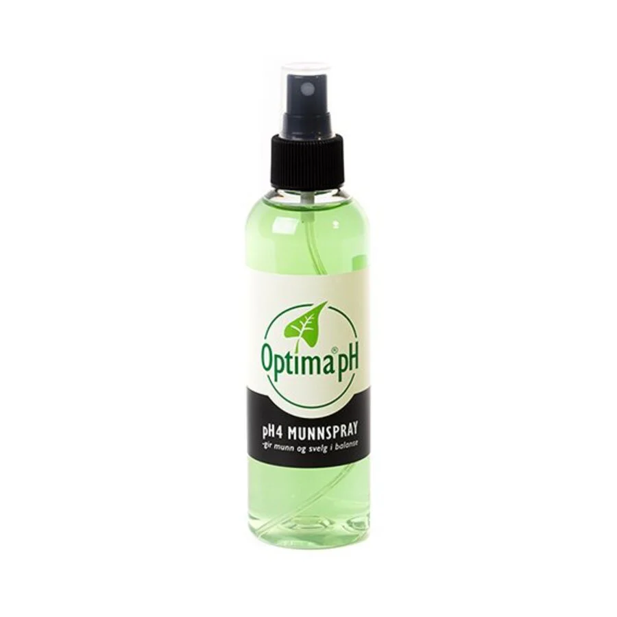 Optima ph munnspray 200 ml