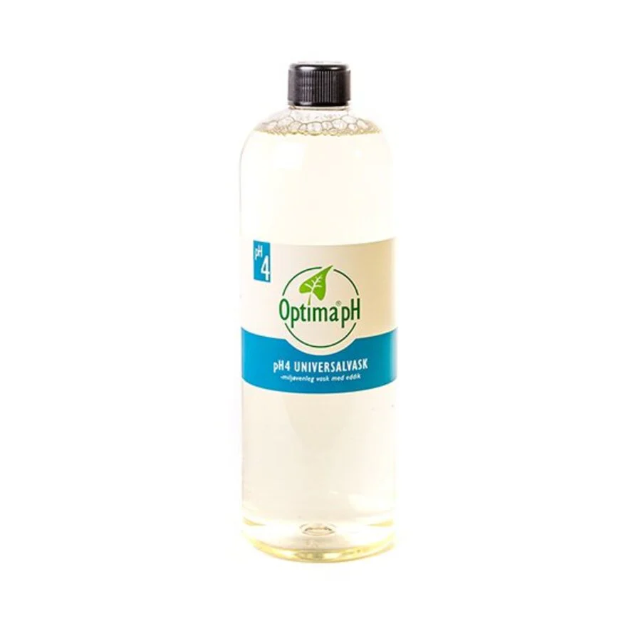 Optima ph universalvask 1 l