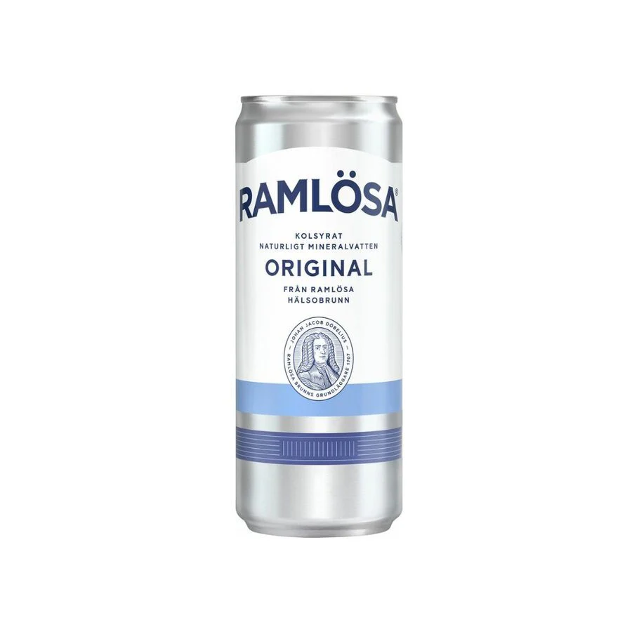 Ramlösa original 330 ml