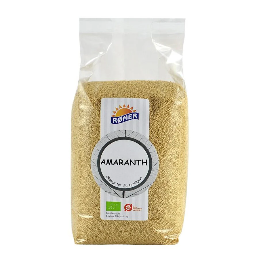 Rømer amaranth 500 g