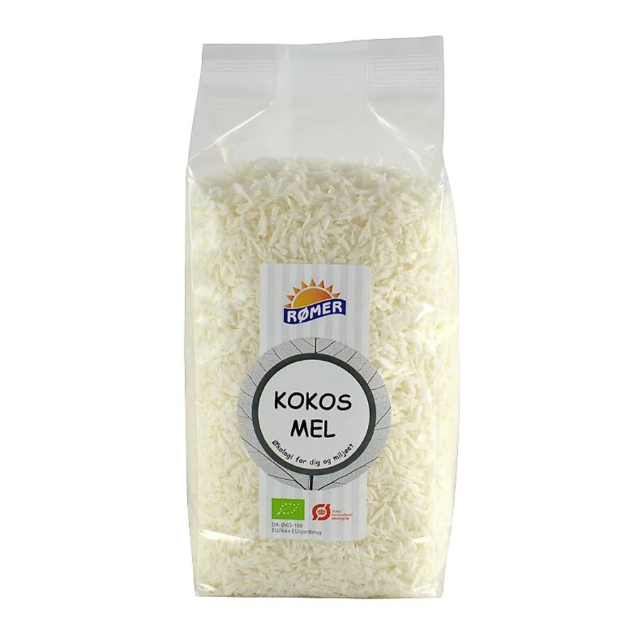 Rømer kokosmasse 250 g