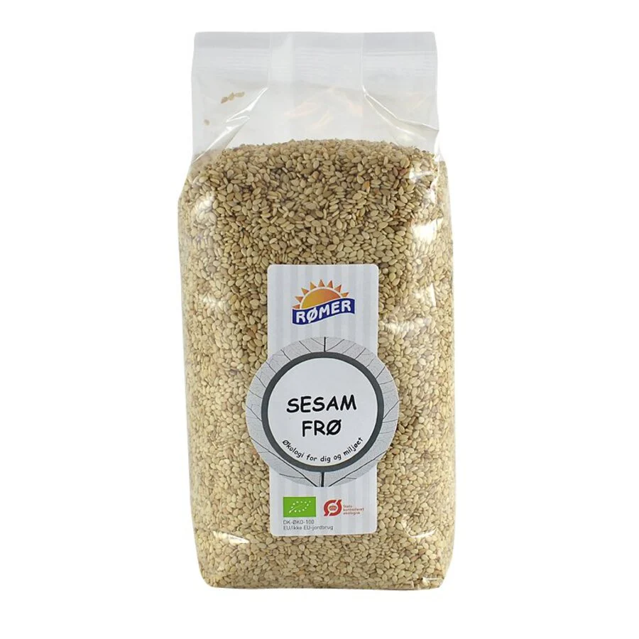 Rømer sesamfrø 500 g