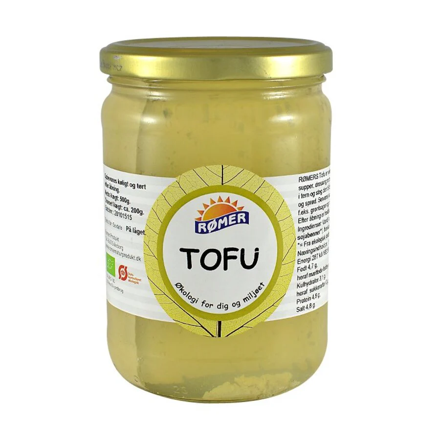 Rømer tofu 500 g