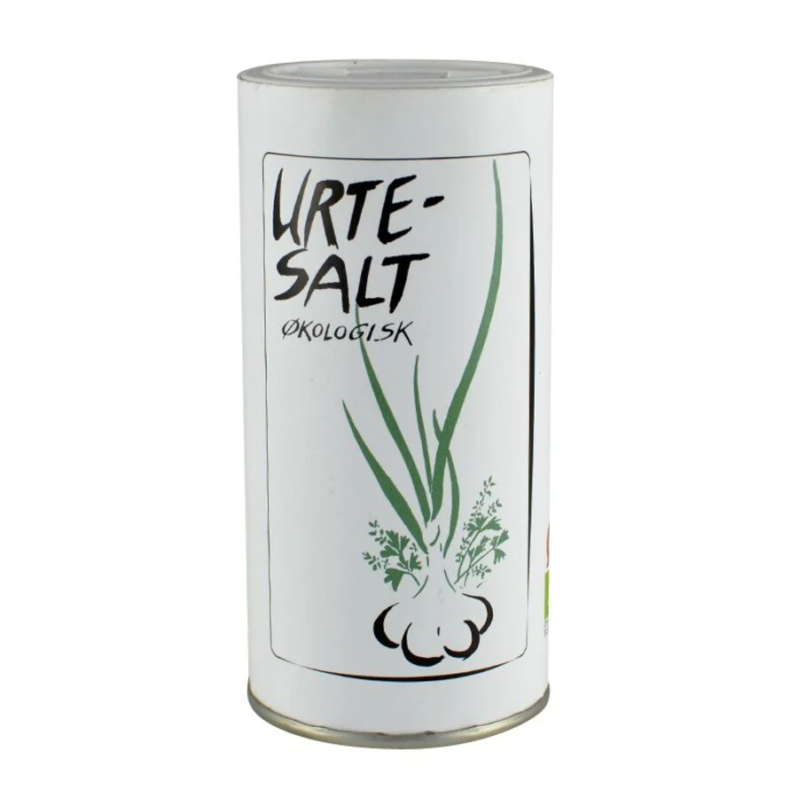 Rømer urtesalt 200 g