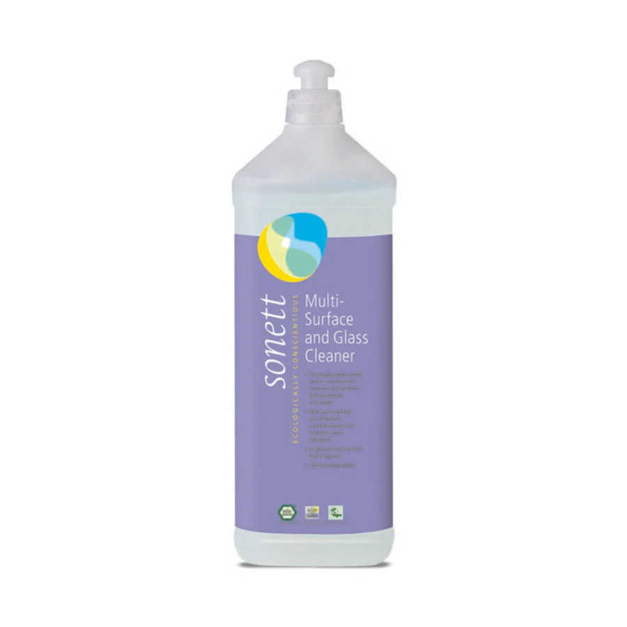 Sonett overflate- og vindusvask 1 liter