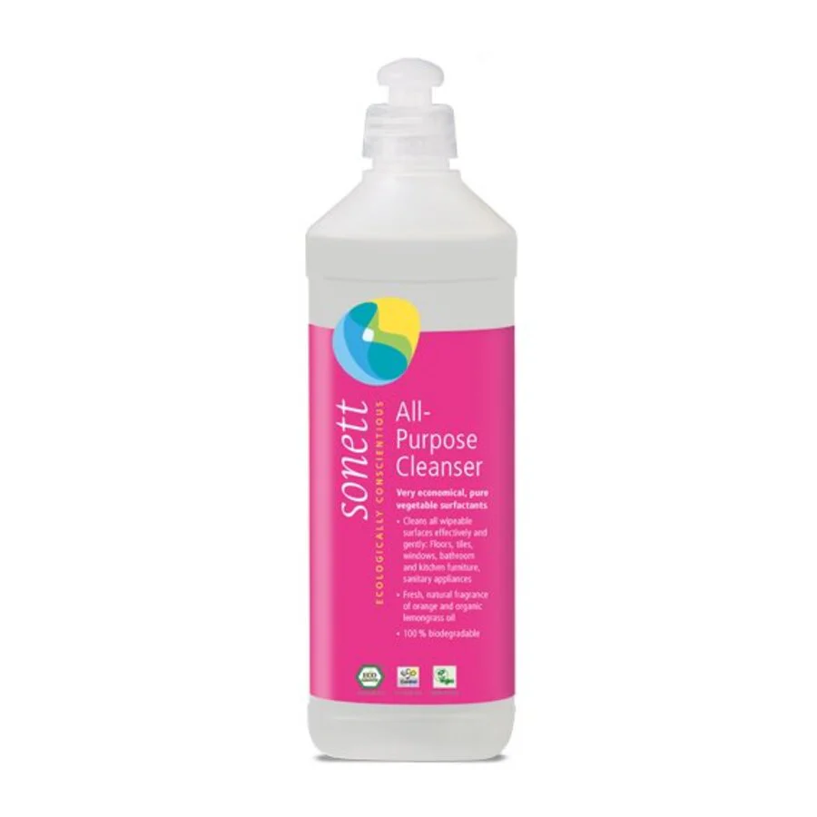 Sonett universal rengjøring 1l