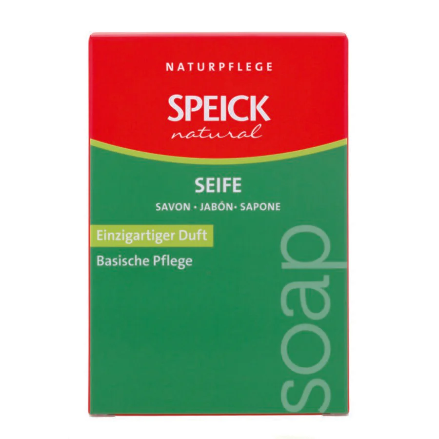 Speick naturlig såpestykke 100 g
