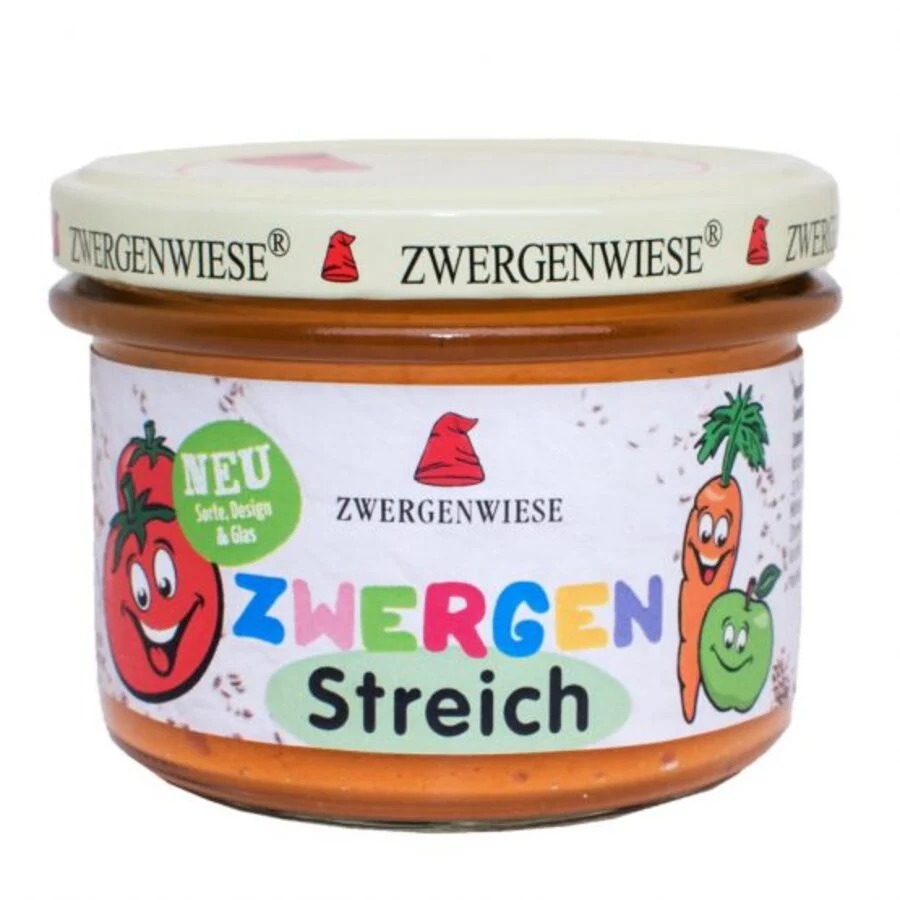 Streich smørepålegg for barn 180 g