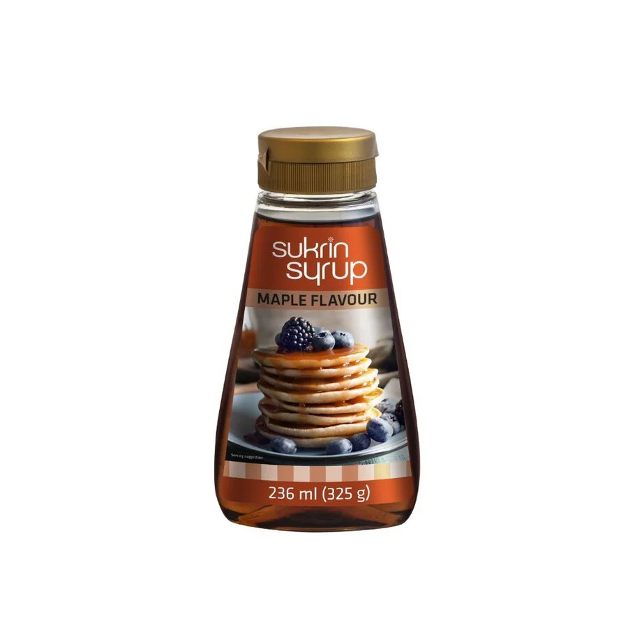 Sukrin Sirup Maple 325 g