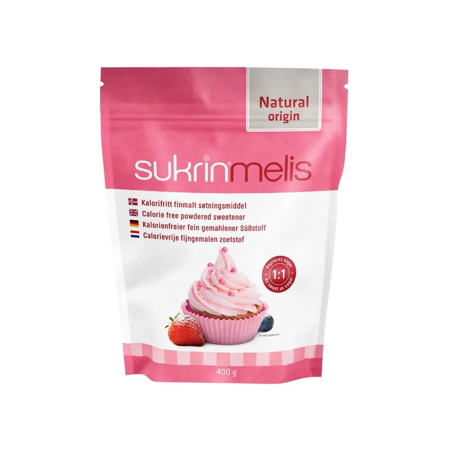 SukrinMelis 400 g
