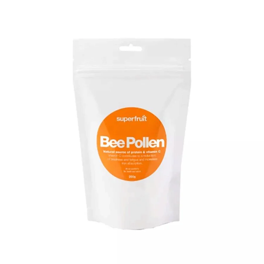 Superfruit bee pollen 200 g