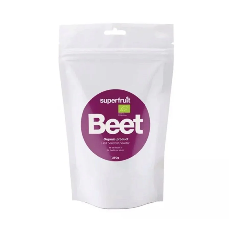 Superfruit beet root powder 250 g