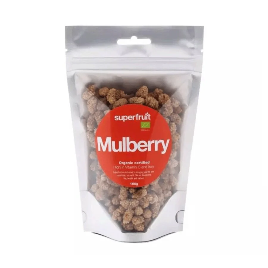 Superfruit mulberry 160 g