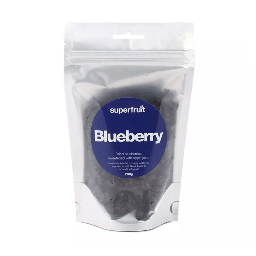 Superfruit blueberry 200 g