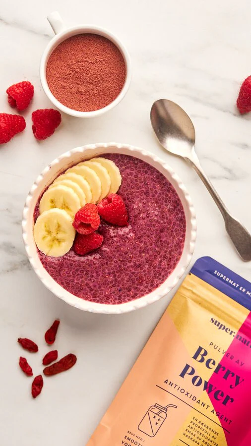 Supernature Berry Power 150 g - Image 3