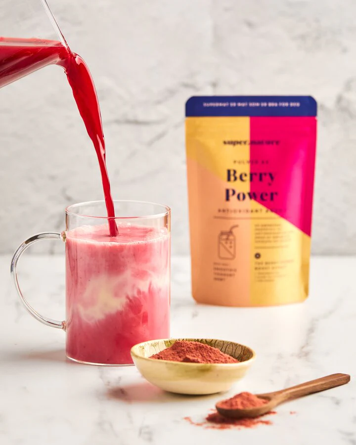 Supernature Berry Power 150 g - Image 4