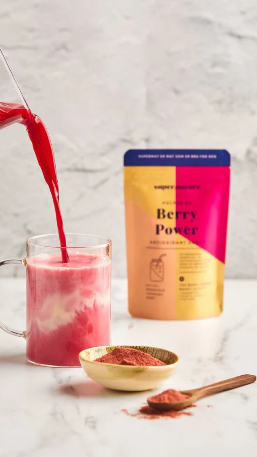 Supernature Berry Power 150 g - Image 6