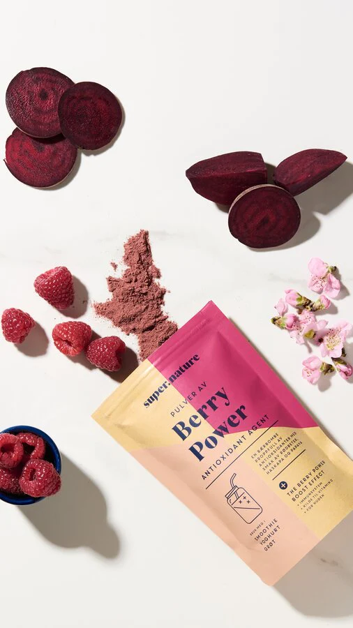 Supernature Berry Power 150 g - Image 7