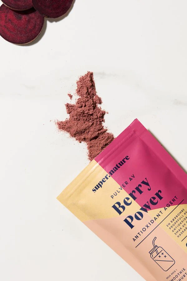 Supernature Berry Power 150 g - Image 8