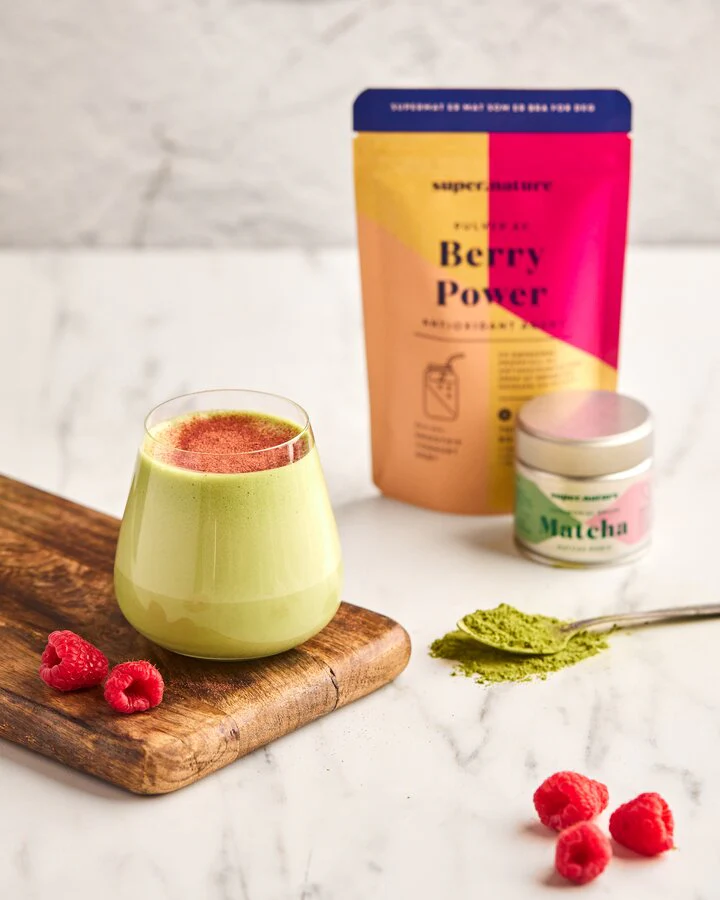 Supernature Berry Power 150 g - Image 9
