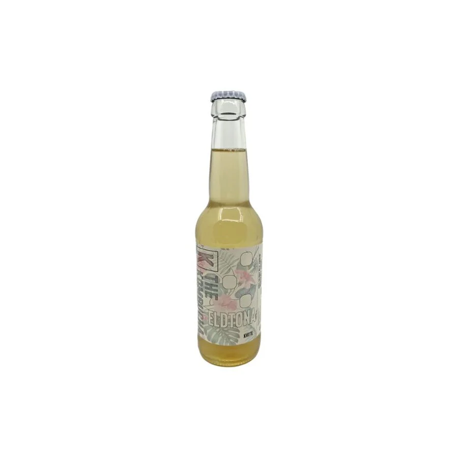 The Kombucha Eldtona 0,33L