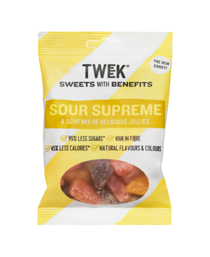 Tweek Sour Supreme 80 g