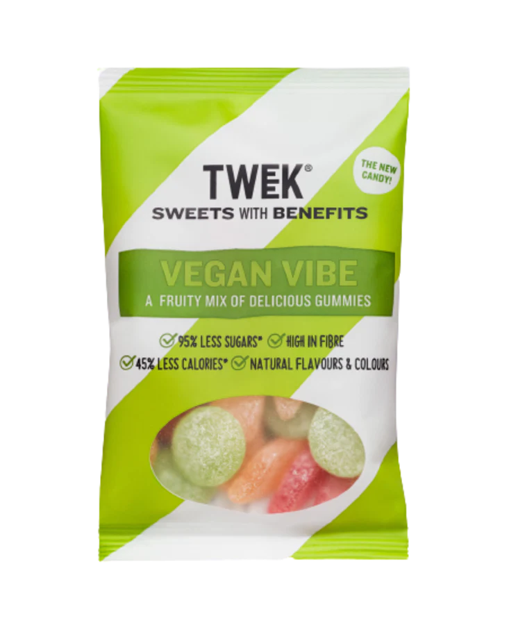 Tweek Vegan Vibe 80 g