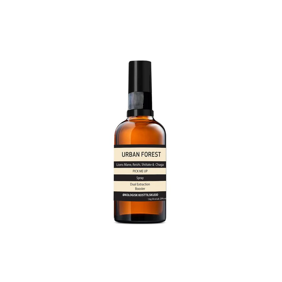 Urban Forest pick me up spray 50 ml