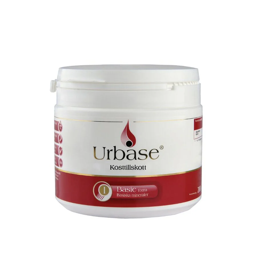 Urbase 200 g