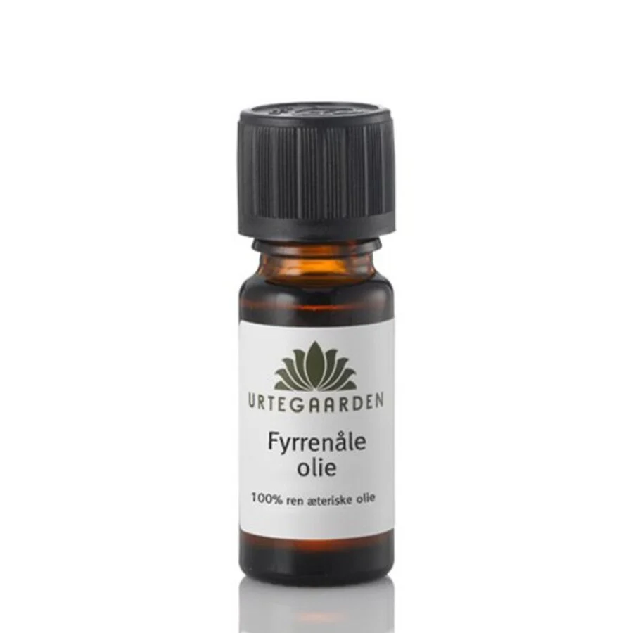 Urtegården furunål olje 10 ml