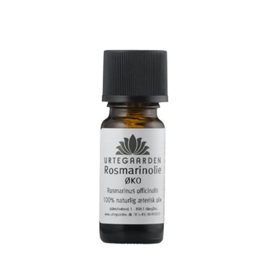 Urtegården rosmarin olje 10 ml