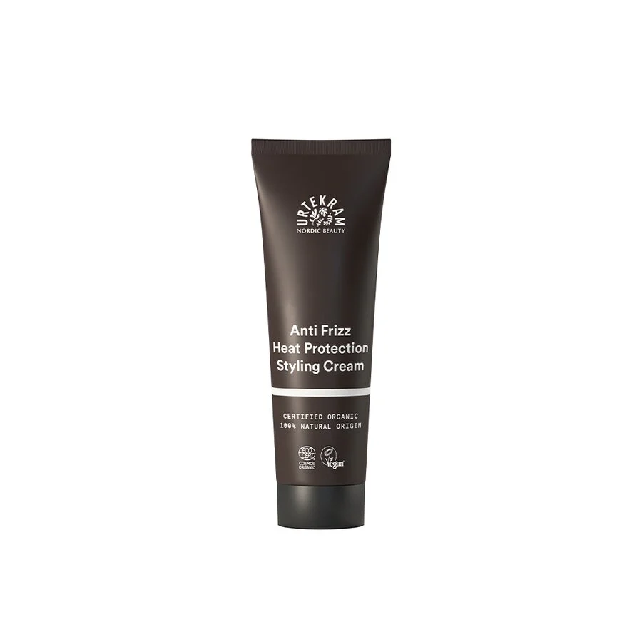 Urtekram Styling Cream Hair Protection