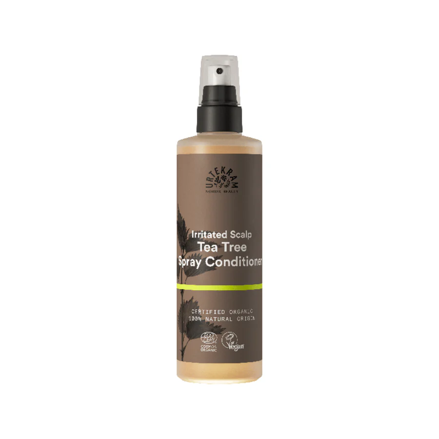 Urtekram Tea Tree Spray Conditioner 250 ml