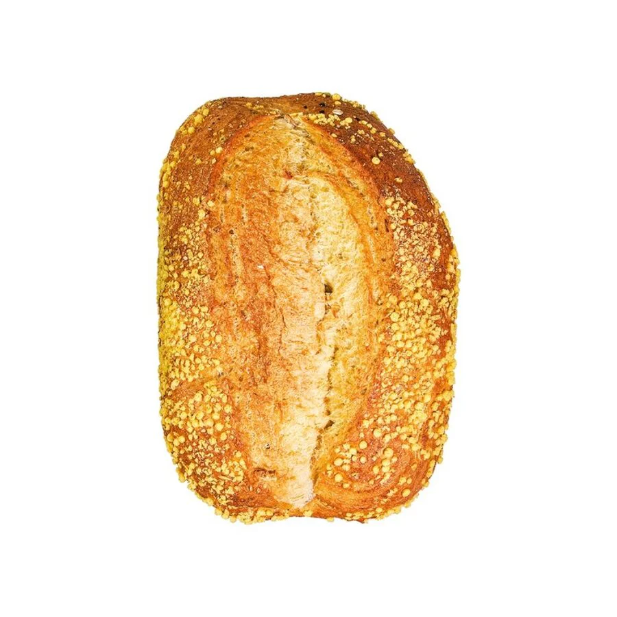 Van Der Westen lyst brød 800 g