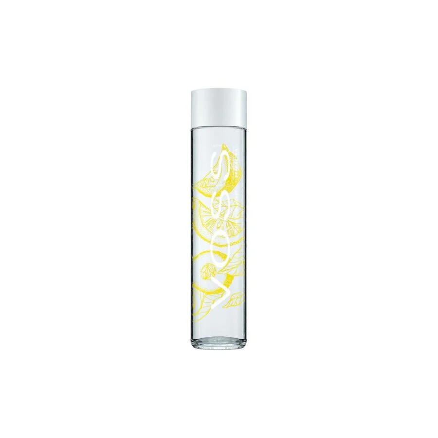 Voss Vann sitron & agurk kullsyre 375 ml