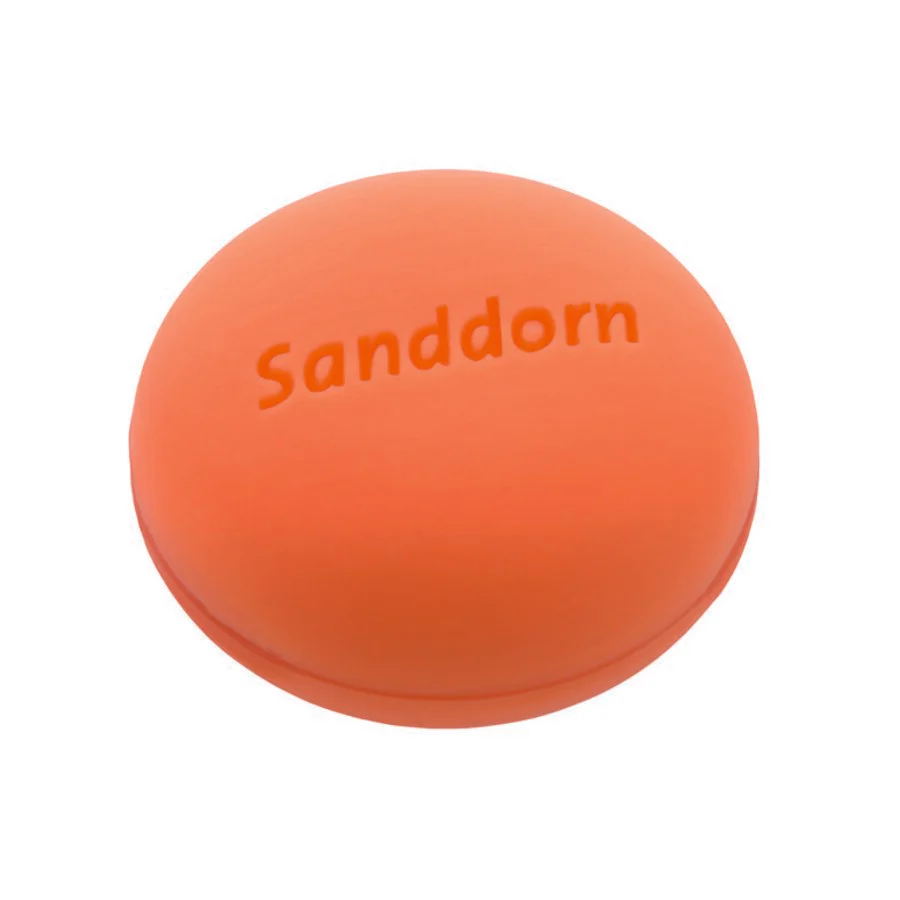 Walter rau sanddorn såpe rund 225 gr