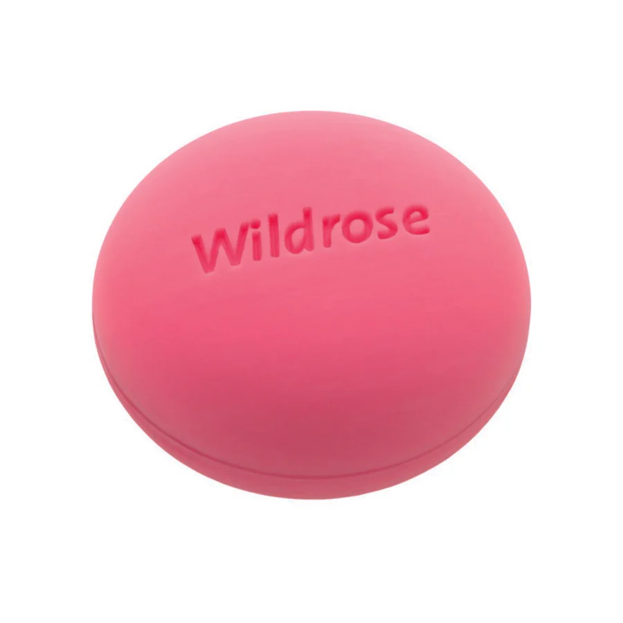 Walter rau wildrose såpe rund 225 gr