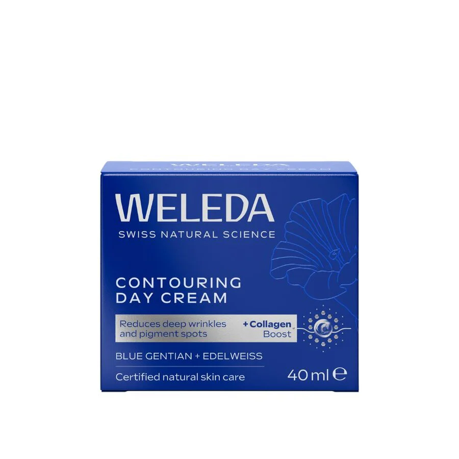 Weleda Contouring Dagkrem - Image 2